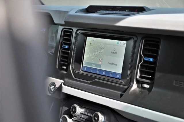 2023 Ford Bronco 6th Gen - Image 11 of 20
