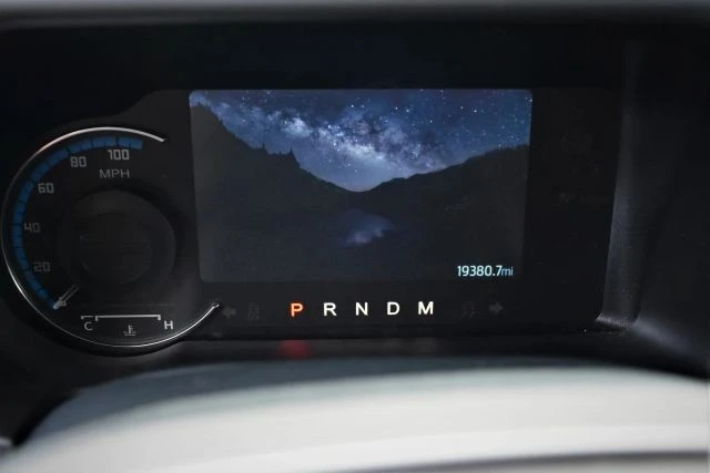 2023 Ford Bronco 6th Gen - Image 9 of 20