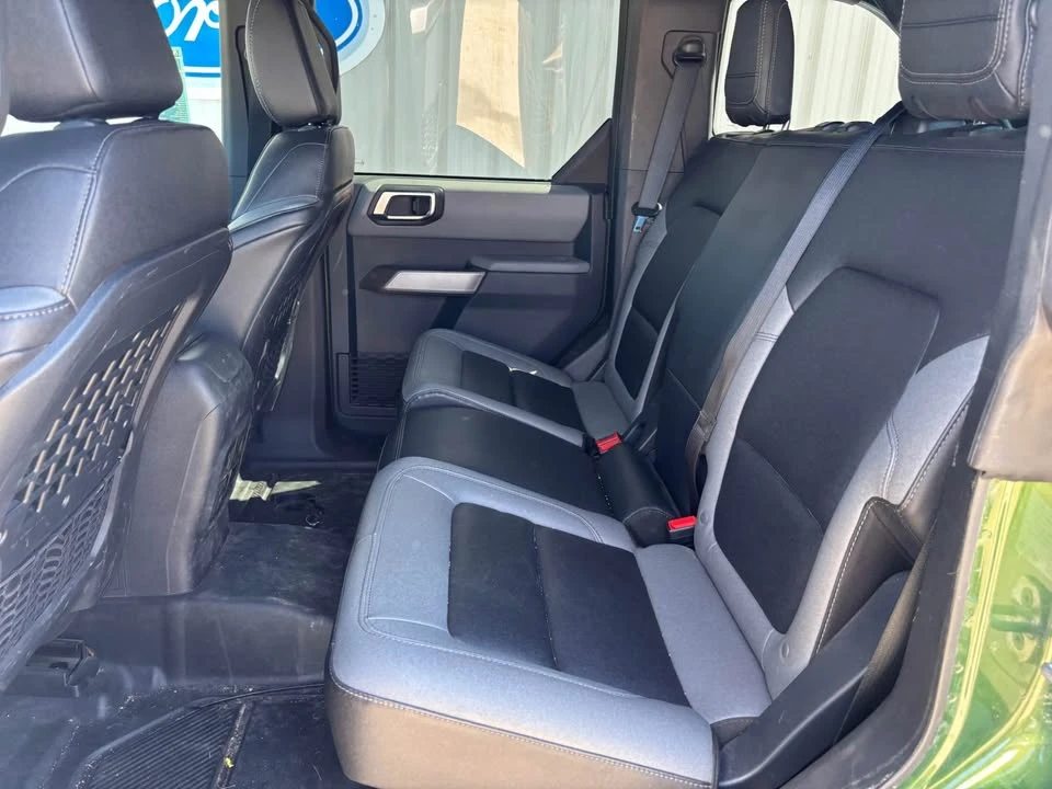 2023 Ford Bronco 6th Gen - Image 8 of 9