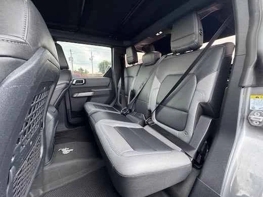 2023 Ford Bronco 6th Gen - Image 5 of 7