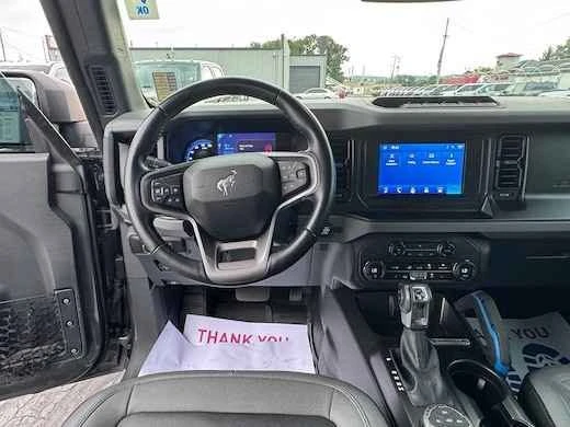 2023 Ford Bronco 6th Gen - Image 6 of 7