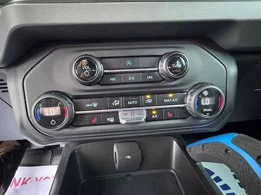 2023 Ford Bronco 6th Gen - Image 7 of 7
