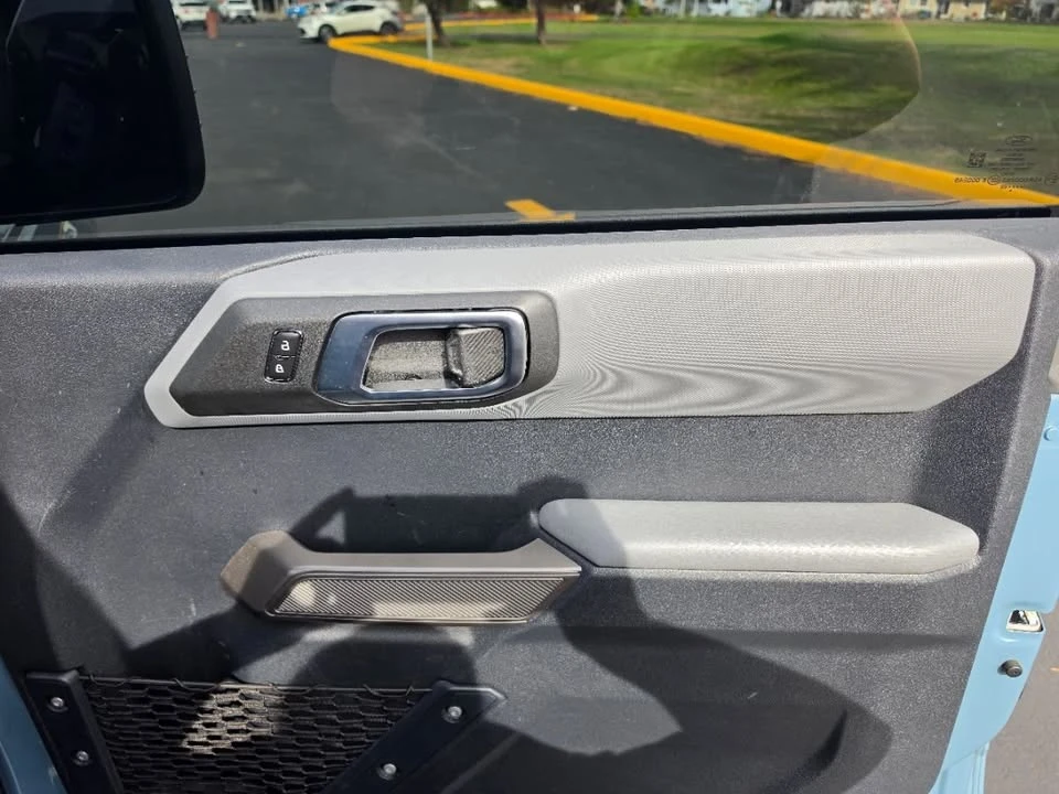 2023 Ford Bronco 6th Gen - Image 17 of 20
