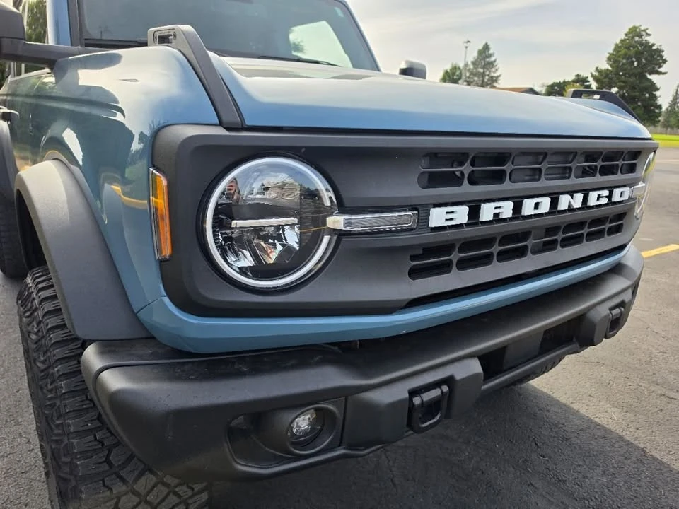2023 Ford Bronco 6th Gen - Image 5 of 20