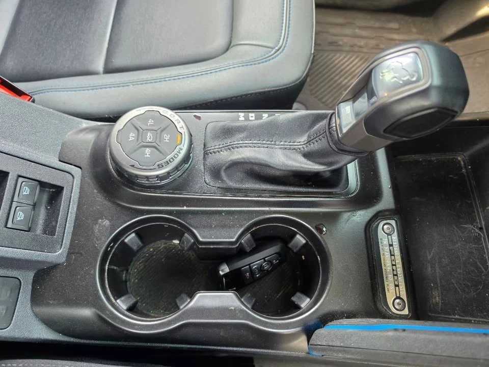 2023 Ford Bronco 6th Gen - Image 13 of 20
