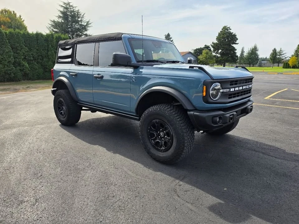 2023 Ford Bronco 6th Gen - Image 6 of 20