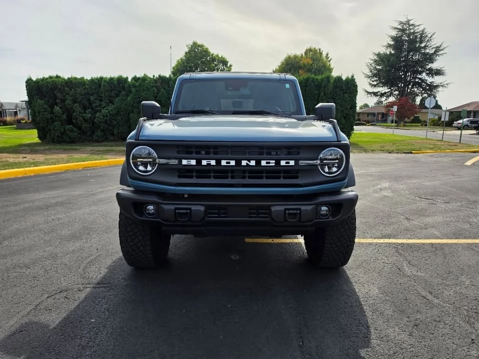 2023 Ford Bronco 6th Gen - Image 4 of 20