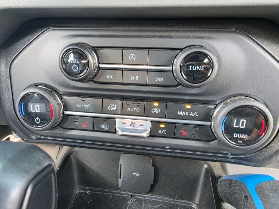 2023 Ford Bronco 6th Gen - Image 12 of 20