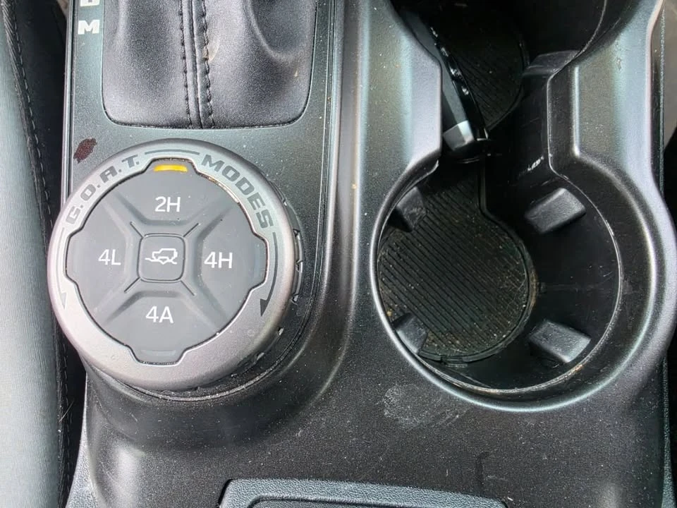 2023 Ford Bronco 6th Gen - Image 14 of 20