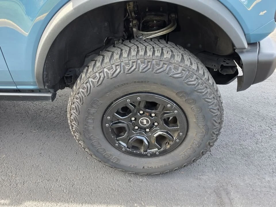 2023 Ford Bronco 6th Gen - Image 7 of 20