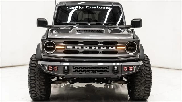 2023 Ford Bronco 6th Gen - Image 5 of 21