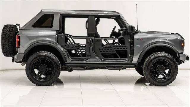 2023 Ford Bronco 6th Gen - Image 15 of 21