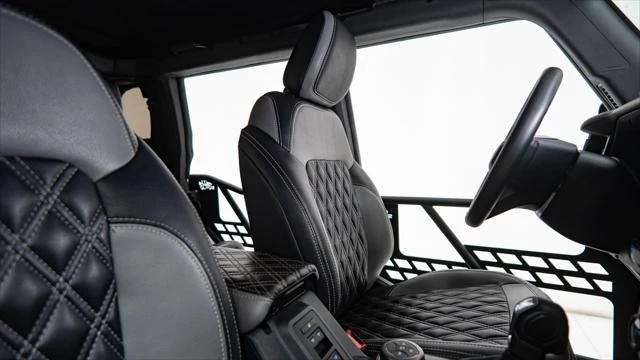 2023 Ford Bronco 6th Gen - Image 19 of 21