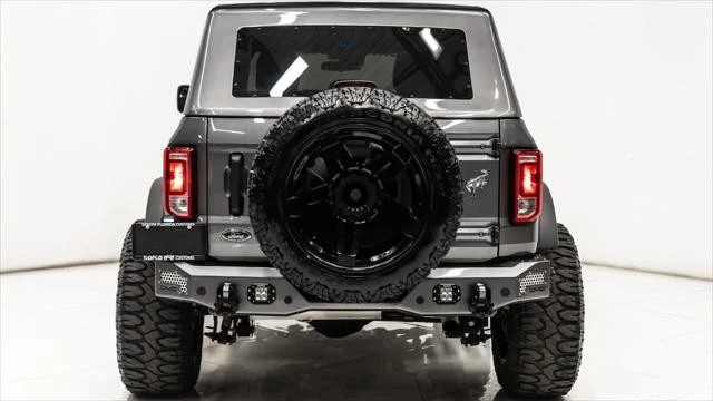 2023 Ford Bronco 6th Gen - Image 6 of 21