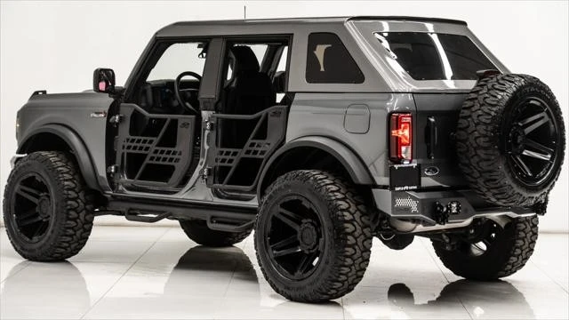 2023 Ford Bronco 6th Gen - Image 12 of 21