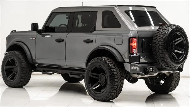 2023 Ford Bronco 6th Gen - Image 9 of 21