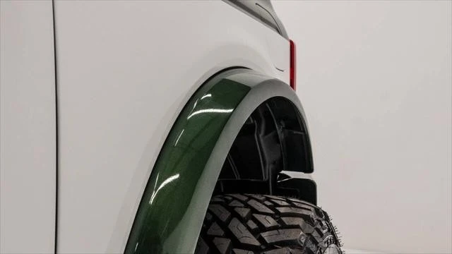 2023 Ford Bronco 6th Gen - Image 11 of 21