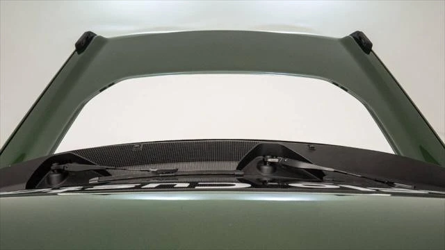 2023 Ford Bronco 6th Gen - Image 19 of 21
