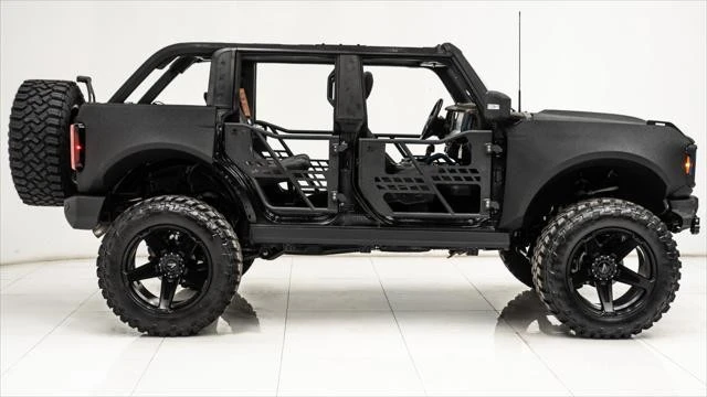 2023 Ford Bronco 6th Gen - Image 10 of 21