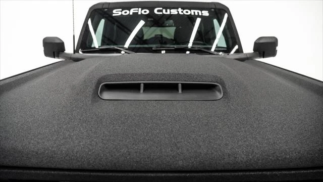 2023 Ford Bronco 6th Gen - Image 15 of 21