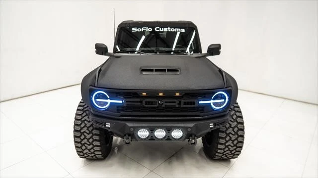 2023 Ford Bronco 6th Gen - Image 14 of 21