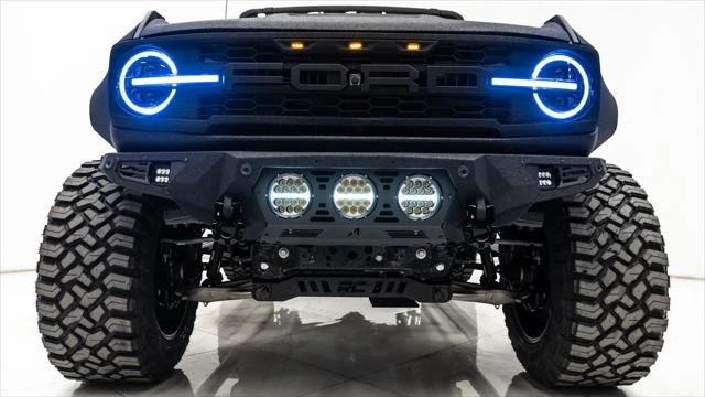 2023 Ford Bronco 6th Gen - Image 18 of 21