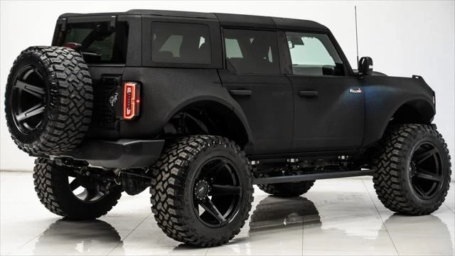 2023 Ford Bronco 6th Gen - Image 5 of 21