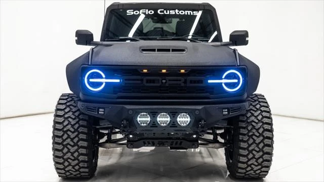 2023 Ford Bronco 6th Gen - Image 13 of 21