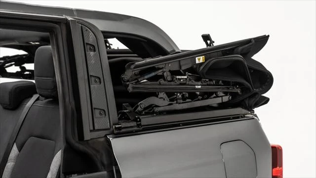 2023 Ford Bronco 6th Gen - Image 11 of 21