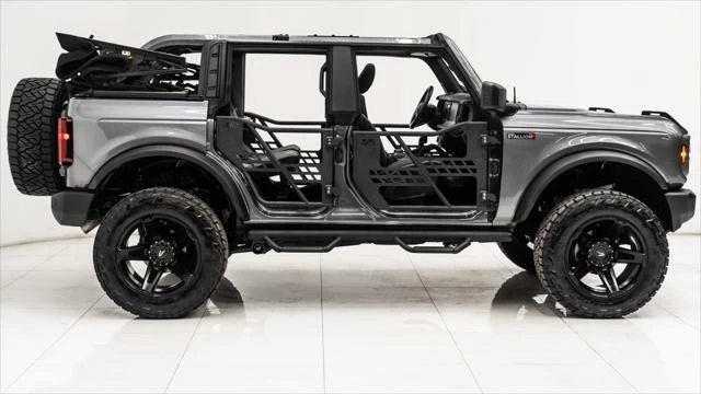 2023 Ford Bronco 6th Gen - Image 14 of 21