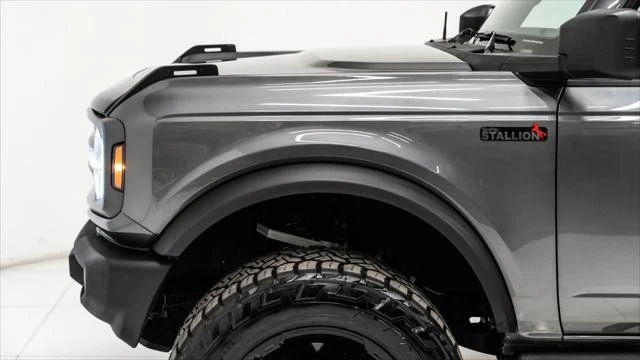 2023 Ford Bronco 6th Gen - Image 20 of 21