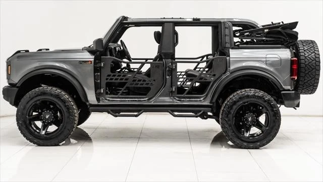 2023 Ford Bronco 6th Gen - Image 12 of 21