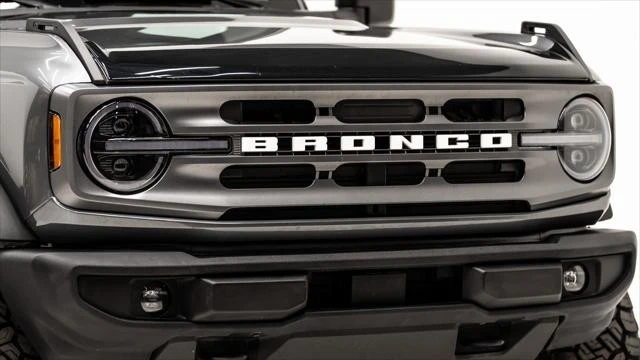 2023 Ford Bronco 6th Gen - Image 17 of 21