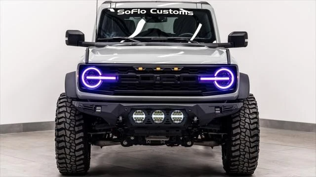 2023 Ford Bronco 6th Gen - Image 4 of 21