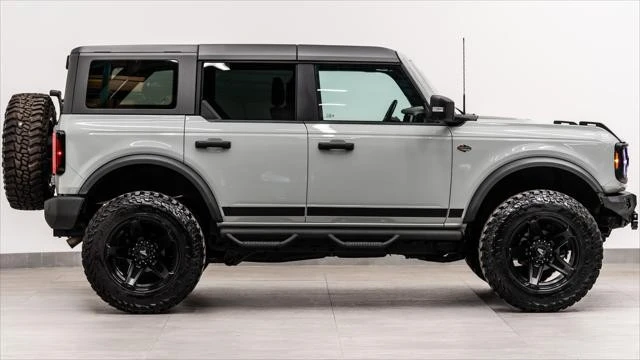 2023 Ford Bronco 6th Gen - Image 7 of 21