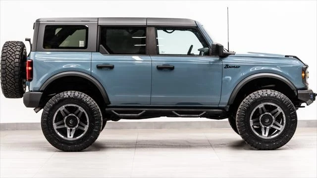 2023 Ford Bronco 6th Gen - Image 7 of 21