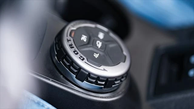 2023 Ford Bronco 6th Gen - Image 27 of 31