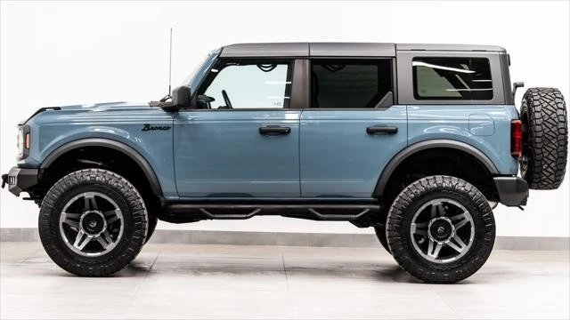2023 Ford Bronco 6th Gen - Image 11 of 31