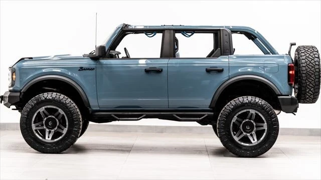 2023 Ford Bronco 6th Gen - Image 16 of 31