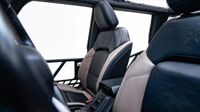 2023 Ford Bronco 6th Gen - Image 21 of 31