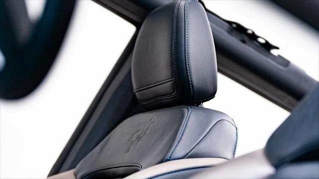 2023 Ford Bronco 6th Gen - Image 29 of 31