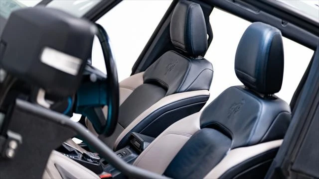 2023 Ford Bronco 6th Gen - Image 30 of 31