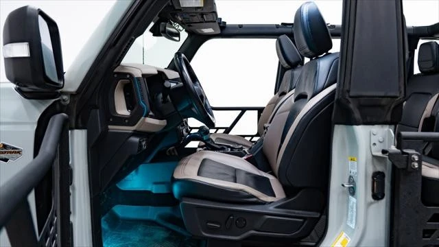 2023 Ford Bronco 6th Gen - Image 23 of 31