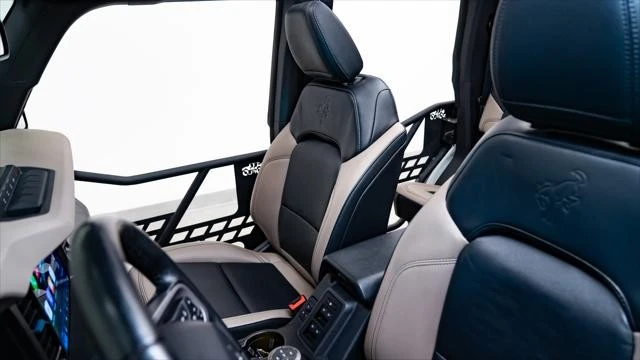2023 Ford Bronco 6th Gen - Image 22 of 31