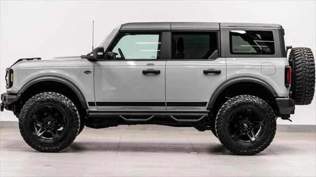 2023 Ford Bronco 6th Gen - Image 11 of 31