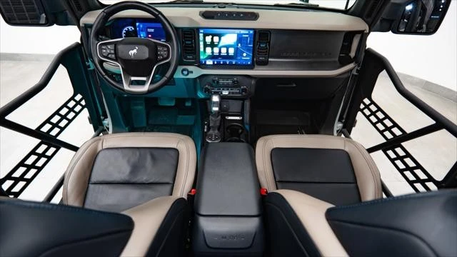 2023 Ford Bronco 6th Gen - Image 2 of 31