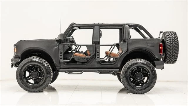 2023 Ford Bronco Raptor 6th Gen - Image 6 of 31