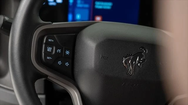 2023 Ford Bronco Raptor 6th Gen - Image 14 of 31