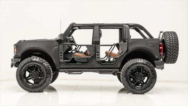 2023 Ford Bronco Raptor 6th Gen - Image 7 of 21