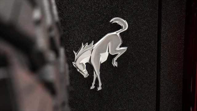 2023 Ford Bronco Raptor 6th Gen - Image 20 of 31